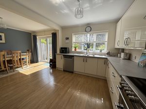 Kitchen Area- click for photo gallery